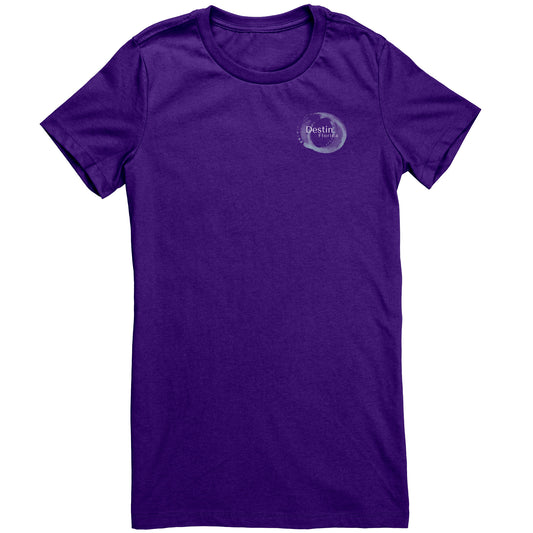 Destin, FL Women's T-Shirt